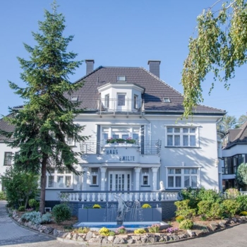 Domus Cura Haus Emilie Völklingen Foto Domus Cura